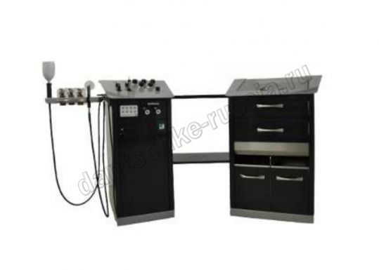 ЛОР комбайн Otlaphari 500